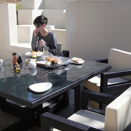 מלון הרטפורד Mulberry House מראה חיצוני תמונה